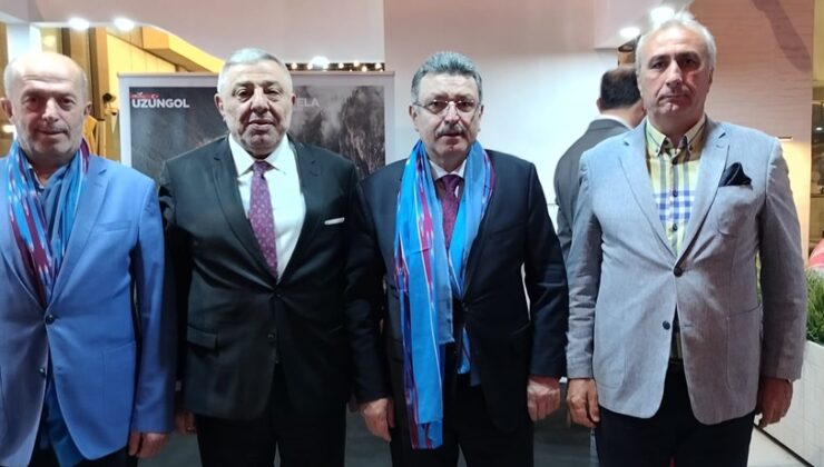Başkan Keskin; Katar Trabzon Günleri ardına takılanları değerlendirdi – Birlik Haber Ajansı