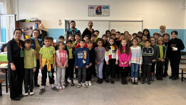 Sıfır atık bilinci Kocaeli’yi sarıyor – Birlik Haber Ajansı