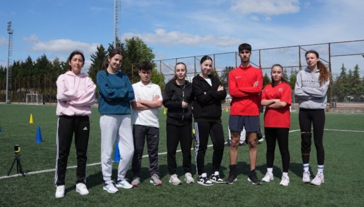 Kocaeli Büyükşehir’den gençlere tam destek – Birlik Haber Ajansı
