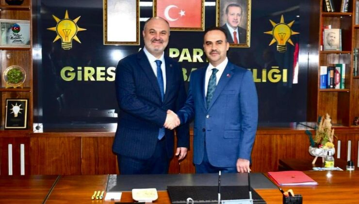 Mete Bahadır Yılmaz: KOSGEB müracaat dönemi başladı – Birlik Haber Ajansı