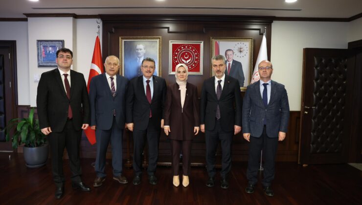 Ahmet Metin Genç, Ankara’dan müjdelerle dönüyor – Birlik Haber Ajansı