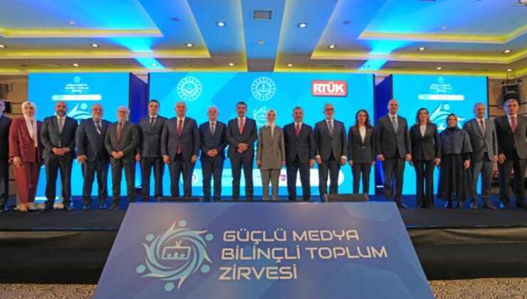 Yayıncılıkta yeni dönemin yol haritası belli oldu – Birlik Haber Ajansı