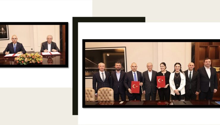 Doğubayazıt, eğitimde ve turizmde çığır açacak!