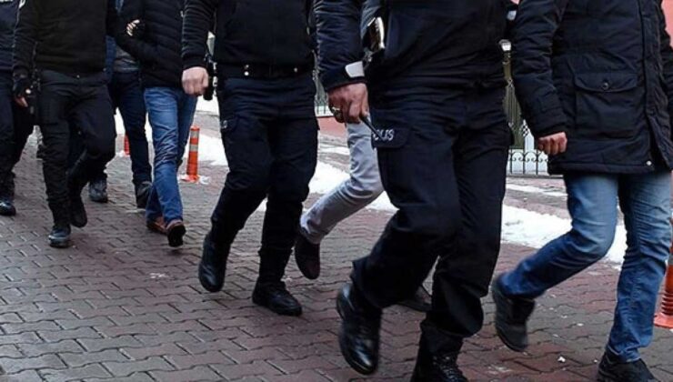 1 Mayıs eylemleri sonrası 17 kişi tutuklama talebiyle hakimliğe sevk edildi – Birlik Haber Ajansı