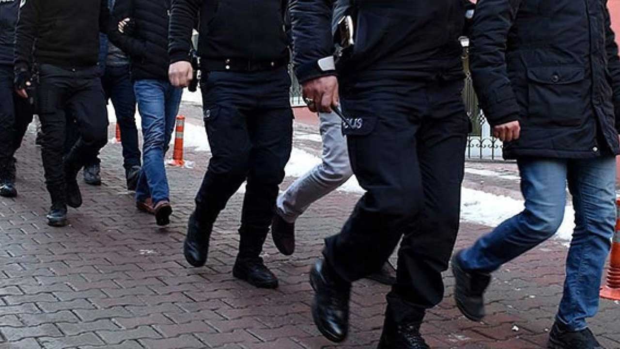 1 Mayıs eylemleri sonrası 17 kişi tutuklama talebiyle hakimliğe sevk edildi – Birlik Haber Ajansı