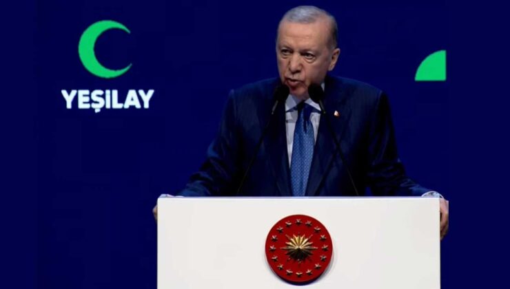 Cumhurbaşkanı Erdoğan: “Bağımlılıkla mücadelenin partisi, ideolojisi, kimliği olmaz” – Birlik Haber Ajansı