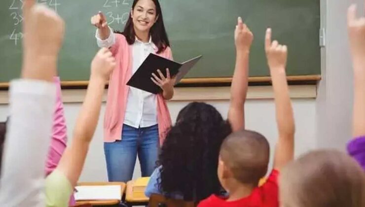 Öğretmenlere il içi yer değişikliği hakkı: MEB başvuru takvimini açıkladı – Birlik Haber Ajansı
