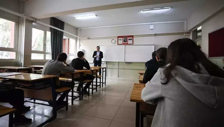 15 bin sözleşmeli öğretmen atamasında sözlü sınava hak kazanan adaylar açıklandı – Birlik Haber Ajansı