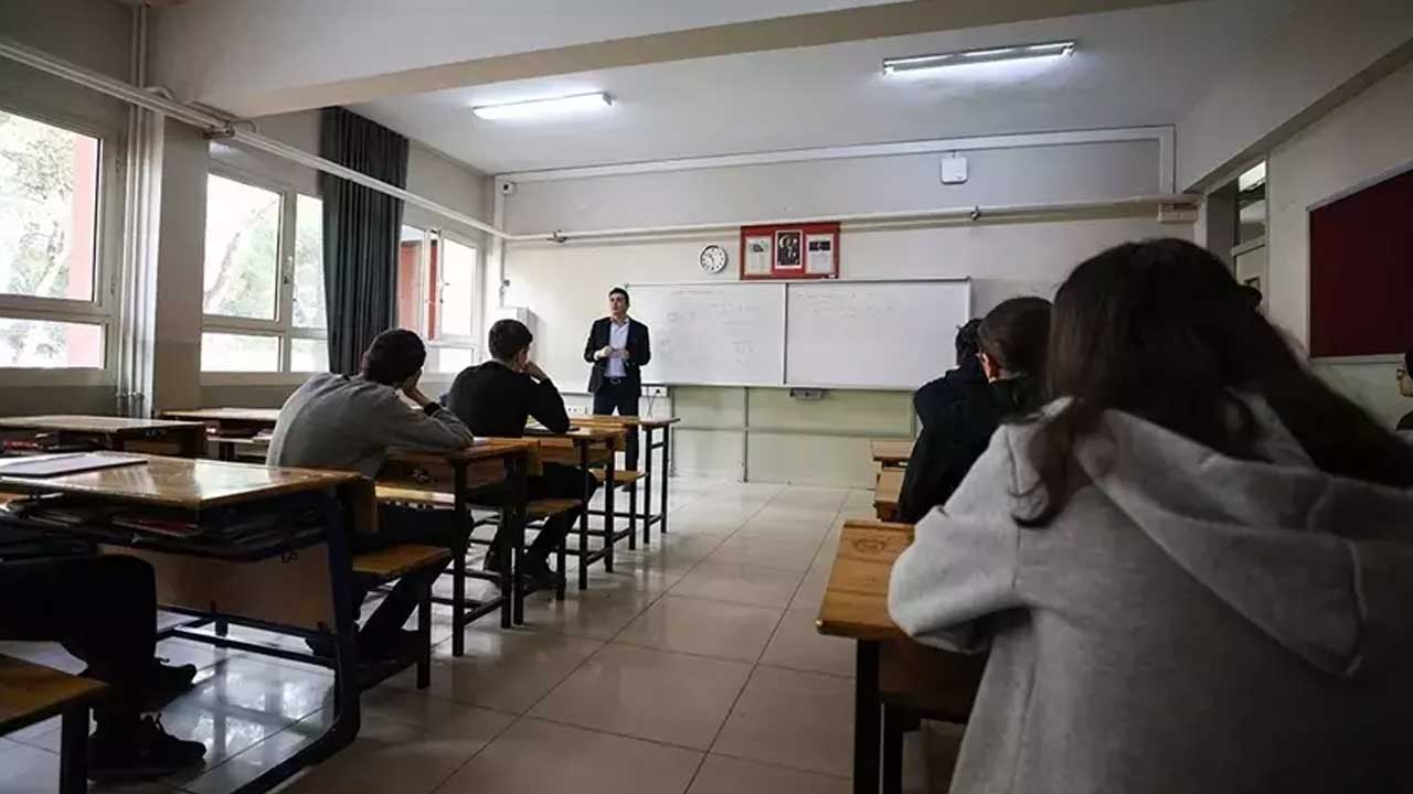 15 bin sözleşmeli öğretmen atamasında sözlü sınava hak kazanan adaylar açıklandı – Birlik Haber Ajansı