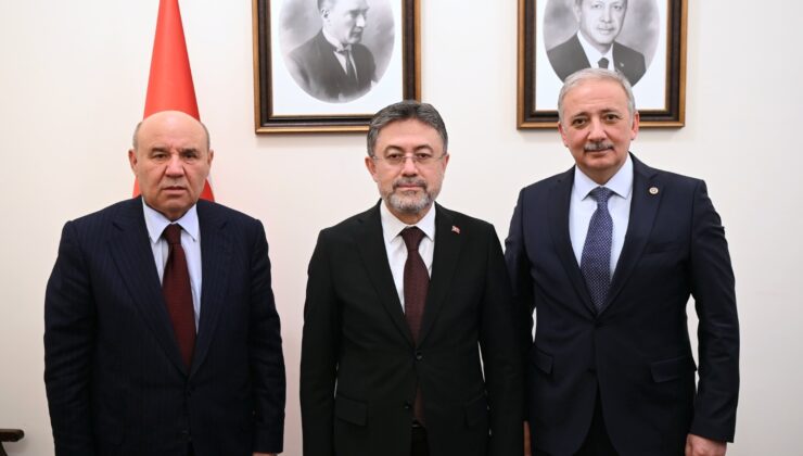 Milletvekilleri Kadem Mete ve Yakup Otgöz’den yeni bir müjde – Birlik Haber Ajansı