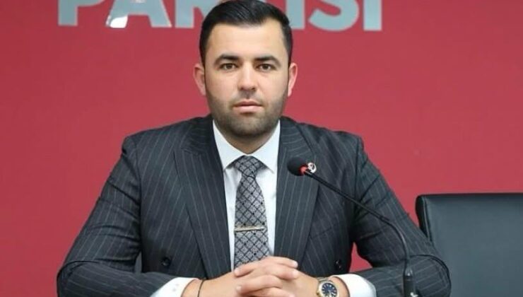 BBP Muğla İl Başkanı Melih Aydoğan: “3 Mayıs Türkçülük Günü kutlu olsun” – Birlik Haber Ajansı