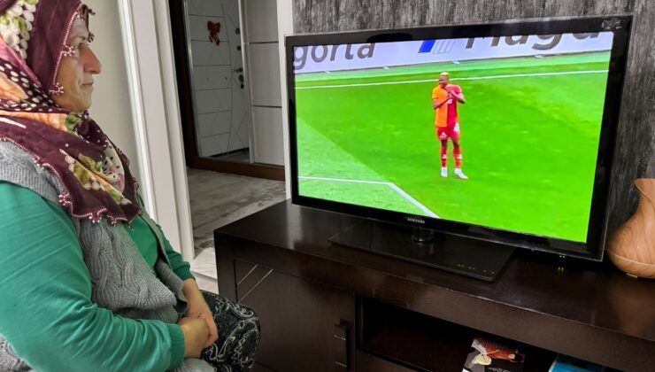 Kayserili kadın çiftçiden hayranı olduğu Osimhen’e şampiyonluk hediyesi – Birlik Haber Ajansı