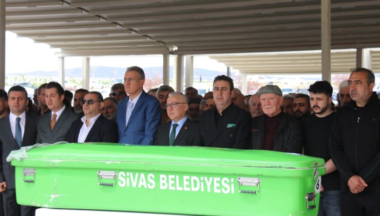 SESOB Başkanı Demirgil’in acı günü – Birlik Haber Ajansı