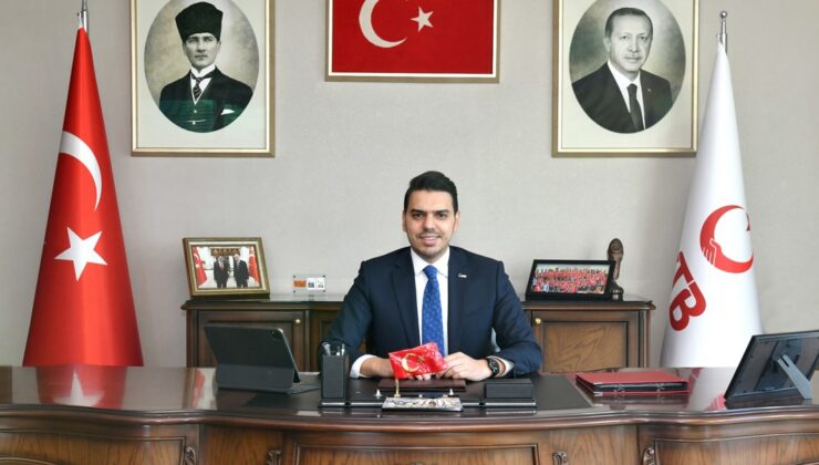YTB Başkanı Eren: YTB, Türkiye’nin vizyon kurumlarından biri oldu – Birlik Haber Ajansı