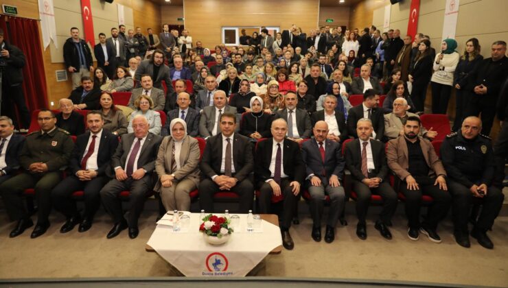 “Düzce Sağlık Kampüsü” lansmanı şehirde heyecan yarattı – Birlik Haber Ajansı