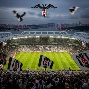 Beşiktaş Haberleri ve Güncel Gelişmeler