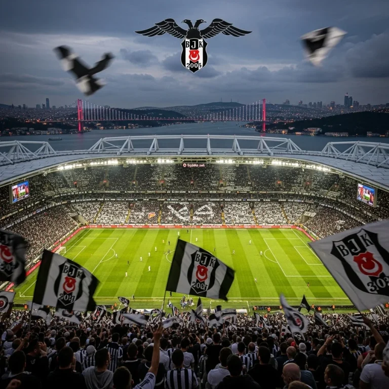 Beşiktaş Haberleri ve Güncel Gelişmeler