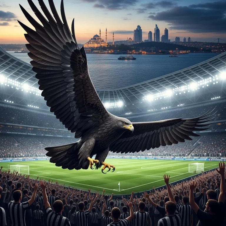 Kara Kartal’da Son Durum: Beşiktaş’tan Güncel Haberler