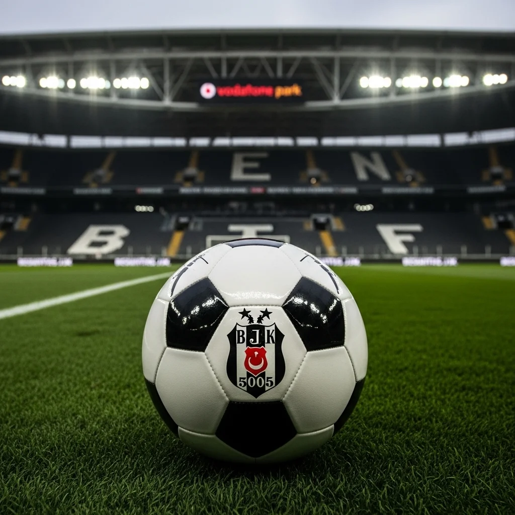 Beşiktaş Haberleri: Siyah Beyazlı Takımın Güncel Durumu
