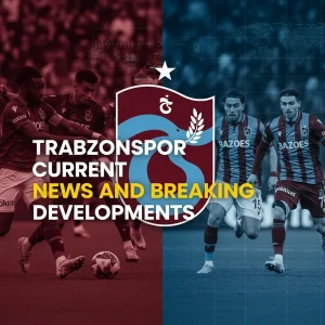 Trabzonspor Güncel Haberleri ve Son Dakika Gelişmeleri.