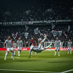 Beşiktaş Son Dakika Haberleri ve Güncel Gelişmeler