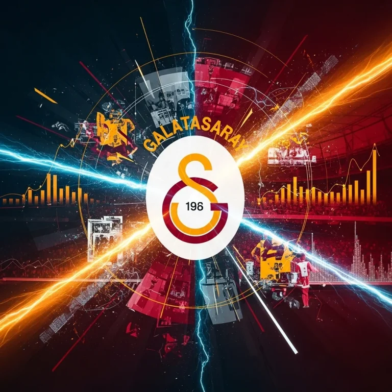 Galatasaray son dakika haberleri ve güncel gelişmeler.