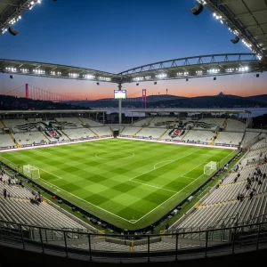 Beşiktaş’ta Son Durum: Güncel Beşiktaş Haberleri ve Gelişmeler