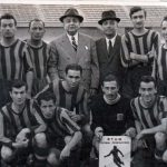 Eski Başkanlarımızdan Ali Muhittin Hacıbekir’i saygı ve rahmetle anıyoruz