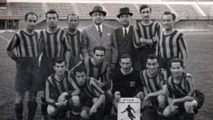 Eski Başkanlarımızdan Ali Muhittin Hacıbekir’i saygı ve rahmetle anıyoruz