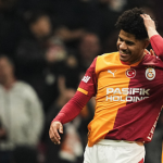 Gabriel Sara: “Odaklanmış olmak önemli”