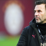 Kasımpaşa maçı hazırlıkları tamamlandı