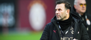 Kasımpaşa maçı hazırlıkları tamamlandı