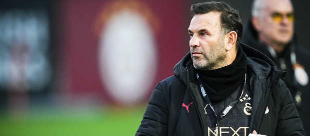 Kasımpaşa maçı hazırlıkları tamamlandı