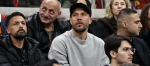 Lukas Podolski: “Galatasaray’da bulunmayı çok seviyorum”