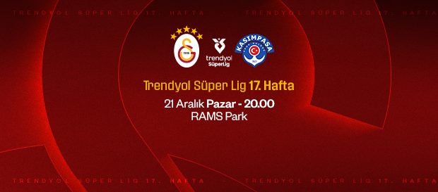 Maça Doğru | Galatasaray – Kasımpaşa