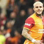 Mauro Icardi’nin tarihi gecesi!