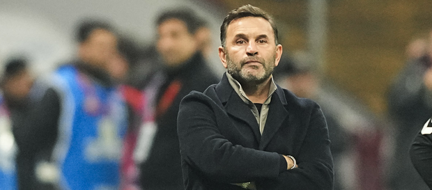 Teknik Direktörümüz Okan Buruk: “Güzel bir galibiyet oldu”