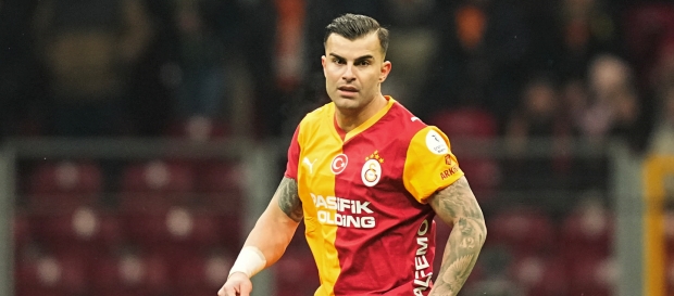 Abdülkerim Bardakcı’dan maç sonu açıklamalar