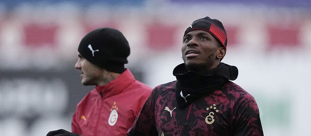 Antrenman Raporu | 19 Ocak Pazartesi