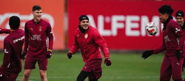 Antrenman Raporu | 3 Ocak Cumartesi