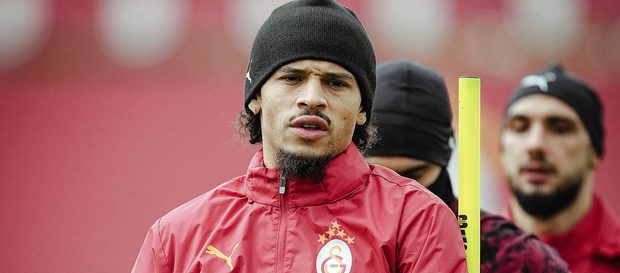 Atletico Madrid maçı hazırlıkları tamamlandı