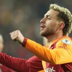 Barış Alper Yılmaz: “Finali de kazanıp taraftarımızla kutlamak istiyoruz”