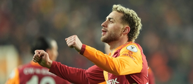 Barış Alper Yılmaz: “Finali de kazanıp taraftarımızla kutlamak istiyoruz”