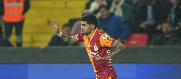 Eren Elmalı: Geri döndüğüm, katkı sağladığım için çok mutluyum