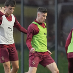 Fenerbahçe maçı hazırlıkları başladı