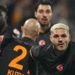 Fethiyespor 1-2 Galatasaray