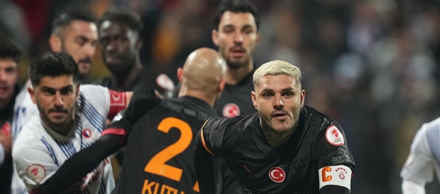 Fethiyespor 1-2 Galatasaray