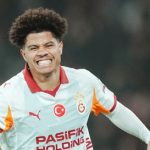 Gabriel Sara: “Attığım gollerle ilgili iyi hissediyorum”