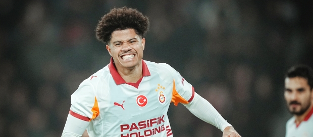 Gabriel Sara: “Attığım gollerle ilgili iyi hissediyorum”