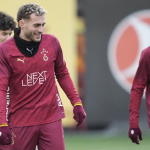 Gaziantep FK maçı hazırlıkları başladı